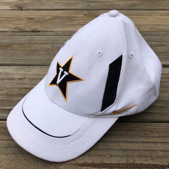 vanderbilt hats nike